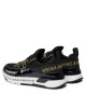 Versace Jeans Couture Сникърси 75VA3SAB Черен - Mera.bg