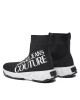 Versace Jeans Couture Сникърси 75VA3SB5 Черен - Mera.bg