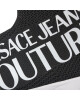Versace Jeans Couture Сникърси 75VA3SB5 Черен - Mera.bg