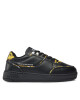 Versace Jeans Couture Сникърси 75VA3SJ2 Черен - Mera.bg