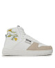 Versace Jeans Couture Сникърси 75VA3SJ9 Бял - Mera.bg