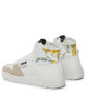 Versace Jeans Couture Сникърси 75VA3SJ9 Бял - Mera.bg