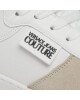 Versace Jeans Couture Сникърси 75VA3SJ9 Бял - Mera.bg