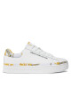 Versace Jeans Couture Сникърси 75VA3SK5 Бял - Mera.bg