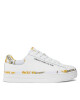Versace Jeans Couture Сникърси 75VA3SK5 Бял - Mera.bg