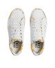 Versace Jeans Couture Сникърси 75VA3SK5 Бял - Mera.bg