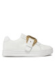 Versace Jeans Couture Сникърси 75VA3SK9 Бял - Mera.bg