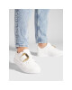 Versace Jeans Couture Сникърси 75VA3SK9 Бял - Mera.bg