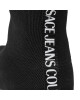Versace Jeans Couture Сникърси 75VA3SP2 Черен - Mera.bg