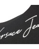 Versace Jeans Couture Сникърси 75VA3SV5 Черен - Mera.bg