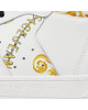 Versace Jeans Couture Сникърси 75YA3SJ7 ZP305 G03 - Mera.bg