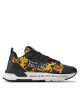 Versace Jeans Couture Сникърси 76VA3SAA Черен - Mera.bg