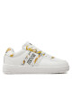 Versace Jeans Couture Сникърси 76VA3SJ7 Бял - Mera.bg
