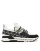 Versace Jeans Couture Сникърси 77YA3SA3 ZS917 Бял - Mera.bg
