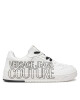 Versace Jeans Couture Сникърси 77YA3SJ5 ZP346 Бял - Mera.bg