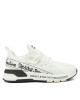 Versace Jeans Couture Сникърси 78VA3SA8 Бял - Mera.bg