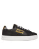 Versace Jeans Couture Сникърси 78VA3SKL Черен - Mera.bg