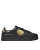 Versace Jeans Couture Сникърси Court 88 77YA3SK1 Черен - Mera.bg