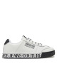 Versace Jeans Couture Сникърси Court 88 77YA3SK6 Бял - Mera.bg