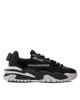 Versace Jeans Couture Сникърси New Trail Trek 77YA3SI8 Черен - Mera.bg