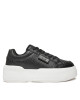Versace Jeans Couture Сникърси Ravewing 77VA3ST2 Черен - Mera.bg