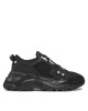 Versace Jeans Couture Сникърси Speedtrack 77YA3SC4 Черен - Mera.bg