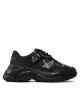Versace Jeans Couture Сникърси Speedtrack 77YA3SC9 Черен - Mera.bg
