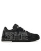 Versace Jeans Couture Сникърси Starlight 77YA3SJ5 Черен - Mera.bg