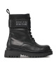 Versace Jeans Couture Туристически oбувки 75VA3S64 Черен - Mera.bg