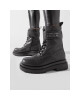 Versace Jeans Couture Туристически oбувки 75VA3S64 Черен - Mera.bg