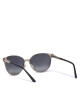 Versace Слънчеви очила 0VE2168 Matte Black/Pale Gold - Mera.bg