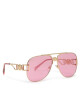 Versace Слънчеви очила 0VE2255 Gold - Mera.bg
