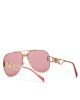 Versace Слънчеви очила 0VE2255 Gold - Mera.bg
