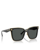 Versace Слънчеви очила 0VE2278D GB1/8758 Черен - Mera.bg
