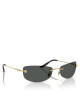 Versace Слънчеви очила 0VE2279 60 100287 Златист - Mera.bg
