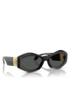 Versace Слънчеви очила 0VE4466U GB1/87 Черен - Mera.bg