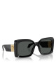 Versace Слънчеви очила 0VE4467U GB1/87 Черен - Mera.bg