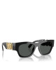 Versace Слънчеви очила 0VE4479U 52 GB1/87 Черен - Mera.bg