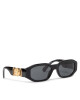 Versace Слънчеви очила 0VK4429U GB1/87 Черен - Mera.bg