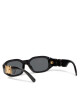 Versace Слънчеви очила 0VK4429U GB1/87 Черен - Mera.bg