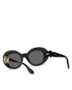 Versace Слънчеви очила 0VK4428U GB1/87 Черен - Mera.bg