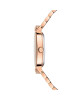 Versus Versace Часовник Rue Denoyez Glitte VSPZV0421 Rose Gold/Rose Gold - Mera.bg