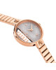 Versus Versace Часовник Rue Denoyez Glitte VSPZV0421 Rose Gold/Rose Gold - Mera.bg