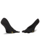 Vibram Fivefingers Чорапи тип терлици Ghost S15G02 Черен - Mera.bg