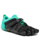 Vibram Fivefingers Обувки V-Train 2.0 20W7704 Black/Green - Mera.bg