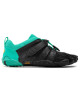 Vibram Fivefingers Обувки V-Train 2.0 20W7704 Black/Green - Mera.bg