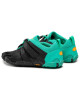 Vibram Fivefingers Обувки V-Train 2.0 20W7704 Black/Green - Mera.bg