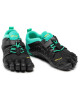 Vibram Fivefingers Обувки V-Train 2.0 20W7704 Black/Green - Mera.bg