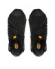 Vibram Fivefingers Обувки Furo Knit High 20WEB01 Black - Mera.bg