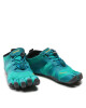 Vibram Fivefingers Обувки V-Alpha 19W7102 Teal/Grey - Mera.bg